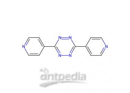 3,6-二(4-吡啶基)-1,2,4,5-四嗪，57654-36-1，95%