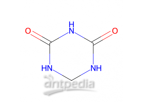 1,3,5-三嗪烷-2,4-二酮，27032-78-6，97%