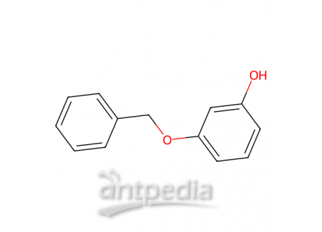 3-(苄氧基)苯酚，3769-41-3，>95.0%(GC)