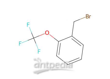 2-(三氟甲氧基)苄基溴，198649-68-2，98%