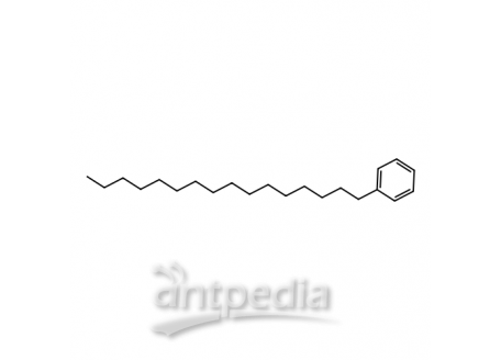 十六烷基苯，1459-09-2，>99.0%(GC)
