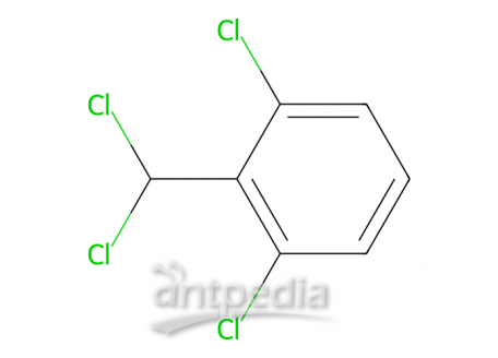 α,α,2,6-四氯甲苯，81-19-6，≥98.0%(GC)