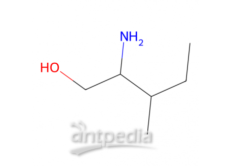 L-异亮氨醇，24629-25-2，97%