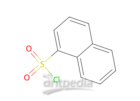 1-萘磺酰氯，85-46-1，98%