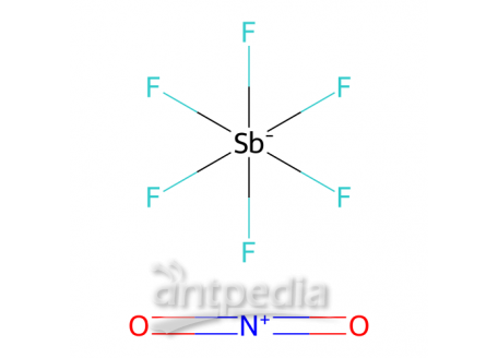 六氟锑酸硝，17856-92-7，98%