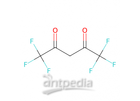 六氟乙酰丙酮，1522-22-1，98%