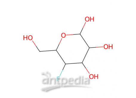 4-脱氧-4-氟-D-葡萄糖，29218-07-3，≥98%