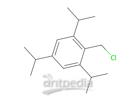 2,4,6-三异丙基氯苄，38580-86-8，≥98%