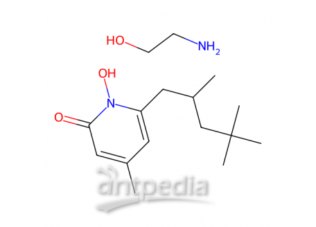 羟吡酮，68890-66-4，分析标准品