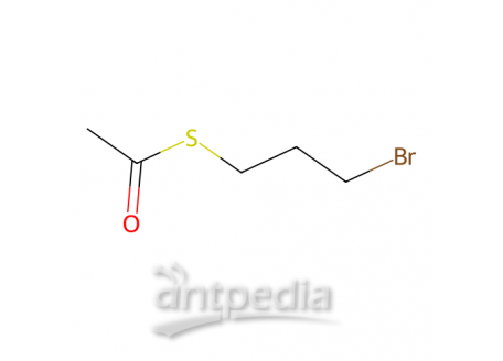 3-溴-1-丙硫醇乙酸酯，928-46-1，98%