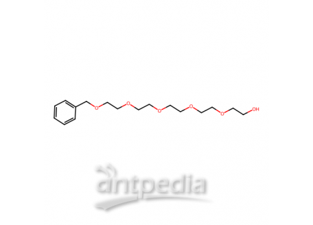 五甘醇单苄基醚，57671-28-0，97%