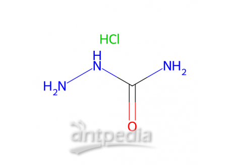 盐酸氨基脲，563-41-7，99%