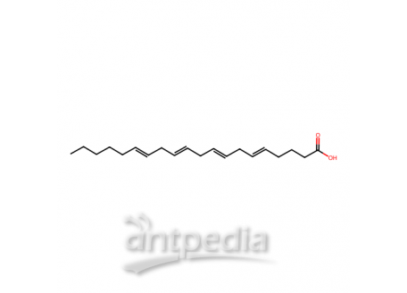 花生四烯酸，506-32-1，>95.0% (GC)
