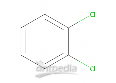 1,2-二氯苯标准溶液，95-50-1，156ug/ml in methanol