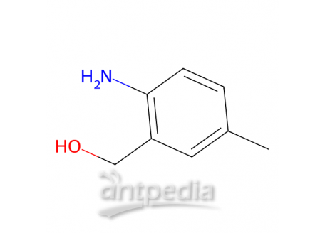 2-氨基-5-甲基苯甲醇，34897-84-2，97%