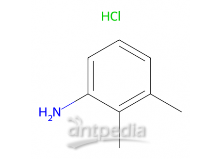 2,3-二甲基苯胺盐酸盐，5417-45-8，>98.0%