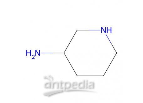 (R)-3-氨基哌啶，127294-73-9，97%
