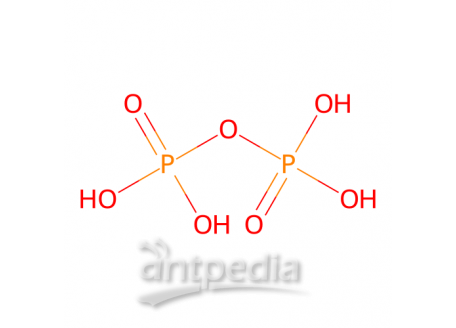 焦磷酸，2466-09-3，≥94%（T）