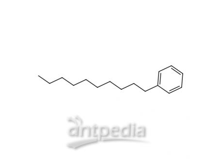 癸基苯，104-72-3，>98.0%(GC)