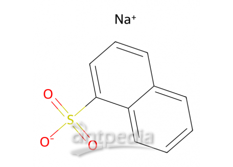 1-萘磺酸钠，130-14-3，technical grade, 85%