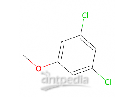 3,5-二氯苯甲醚，33719-74-3，分析标准品