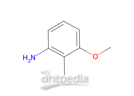 3-甲氧基-2-甲基苯胺，19500-02-8，98%