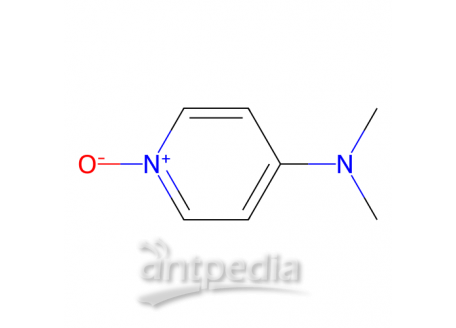4-(二甲氨基)吡啶 N-氧化物水合物，1005-31-8，98%