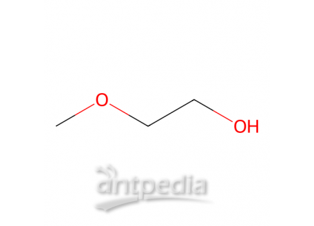 乙二醇甲醚，109-86-4，用于氨基酸分析,>99.7%(GC)