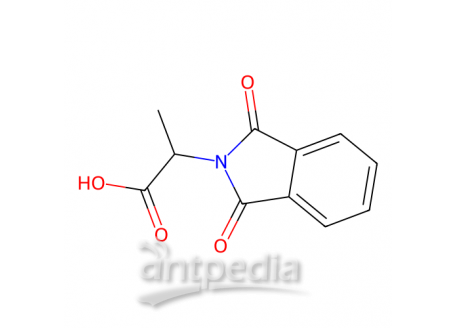 邻苯二甲酰-DL-丙氨酸，19506-87-7，98%