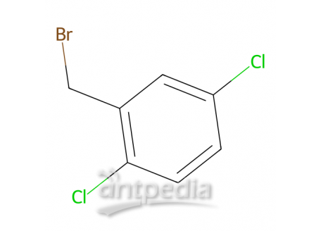 2,5-二氯溴苄，85482-13-9，≥98.0%(GC)