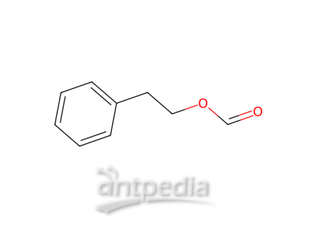 甲酸2-苯乙酯，104-62-1，≥95%(GC)