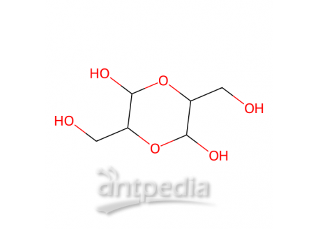 DL-甘油醛，二聚体，23147-59-3，95%