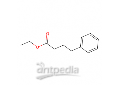 4-苯基丁酸乙酯，10031-93-3，98%