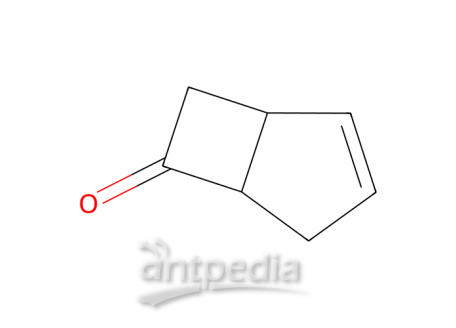 双环[3,2,0]庚-2-烯-6-酮，13173-09-6，95%