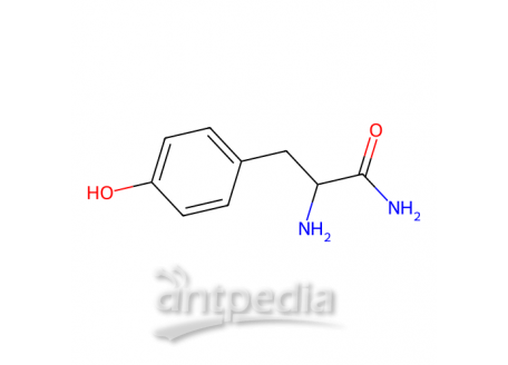 L-酪氨酰胺，4985-46-0，97%