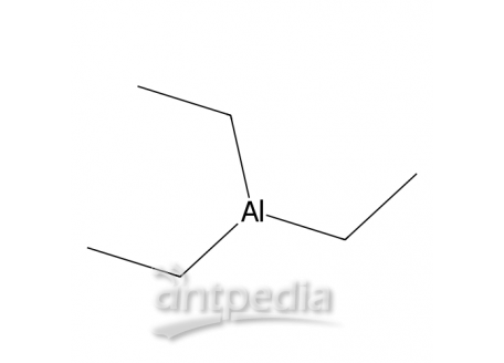 三乙基铝，97-93-8，1.0 M in n-hexane