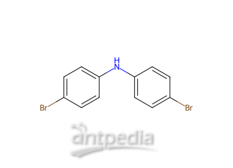 双(4-溴苯基)胺，16292-17-4，98%