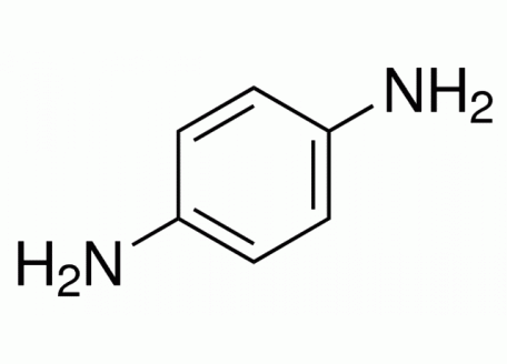 对苯二胺标准溶液，106-50-3，1000μg/ml,in Purge and Trap Methanol