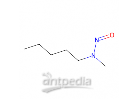 N-戊基-N-甲基亚硝胺，13256-07-0，98%