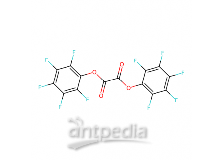 双(五氟苯基)草酸酯，16536-48-4，97%