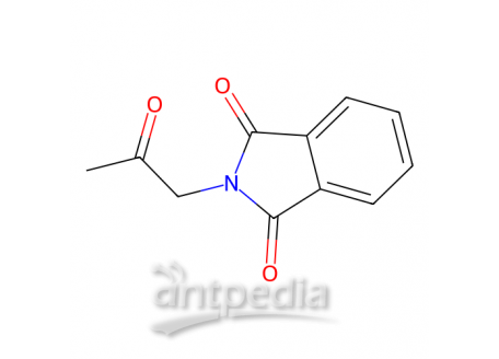 邻苯二甲酰亚胺基丙酮，3416-57-7，97%