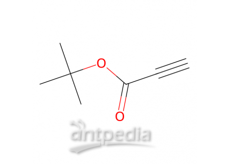 丙炔酸叔丁酯，13831-03-3，98%