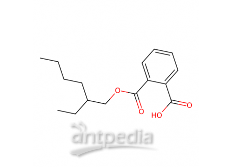 邻苯二甲酸单(2-乙基己基)酯，4376-20-9，分析标准品