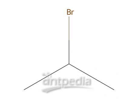 溴代异丙烷，75-26-3，分析标准品,≥99.8%(GC)