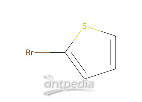 2-溴噻吩，1003-09-4，98%