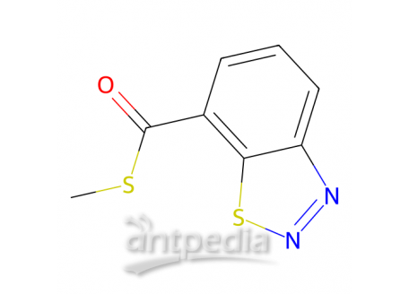 阿拉酸式苯-S-甲基（活化酯），135158-54-2，分析标准品