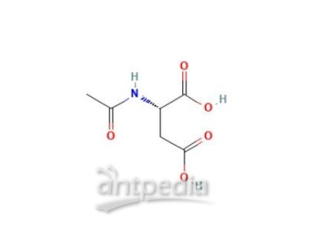 N-乙酰基-L-天冬氨酸，997-55-7，≥99.0%（T）