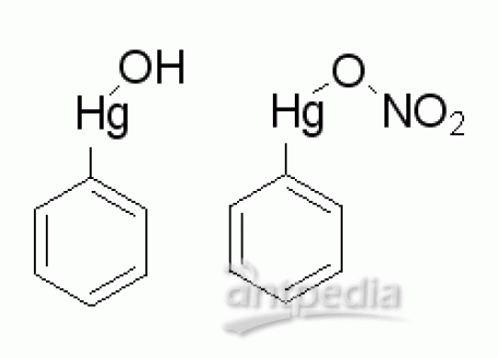 硝酸苯汞，8003-05-2，97%