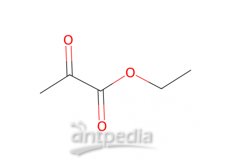 丙酮酸乙酯，617-35-6，98%