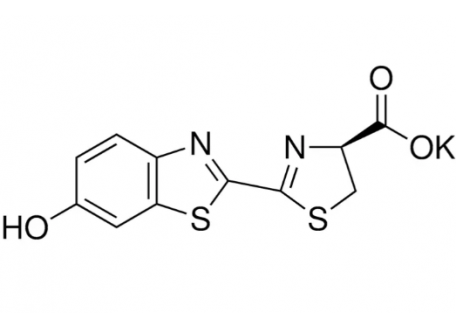 D-荧光素钾盐，115144-35-9，≥98.0% (HPLC)